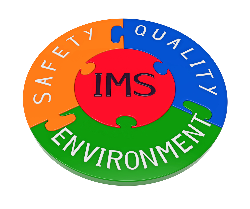 Training Integrated ISO 9001, 14001, OHSAS (Integrating QHSE Management System)