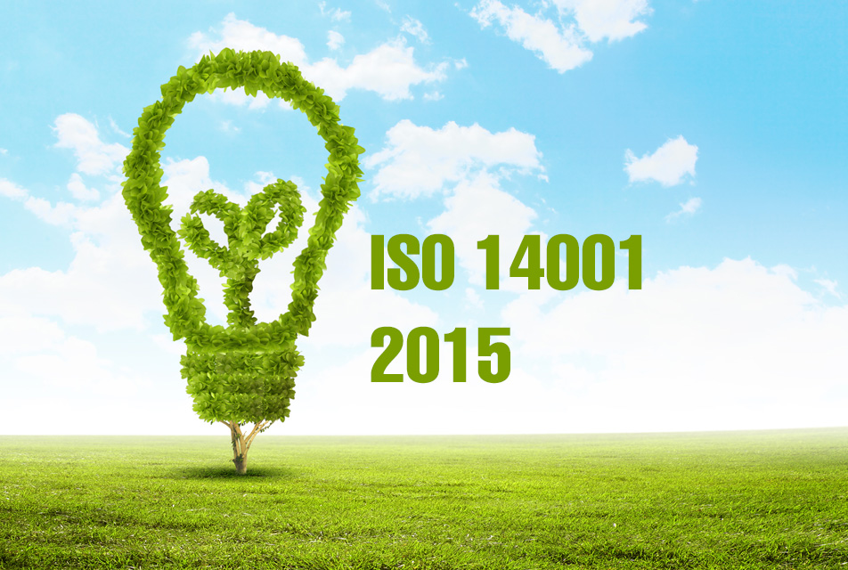 Training ISO 14001 2015