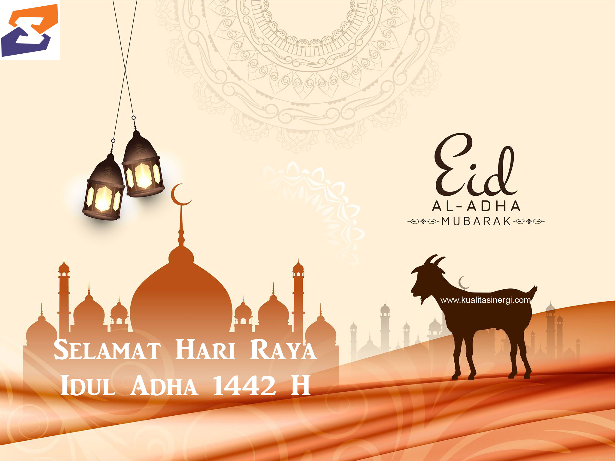 Selamat Hari Raya Idul Adha 1442 H - Konsultan ISO - Training ISO